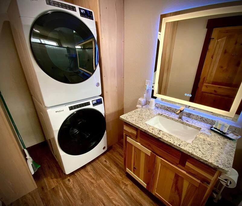 Bear Mountain - Suite 8 Grants Pass Exterior photo